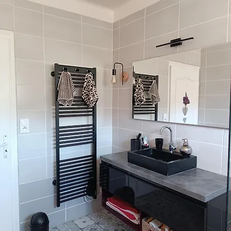 Mon Petit Chateau Apartamento *
