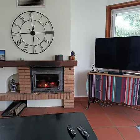 Lägenhet Mon Petit Chateau