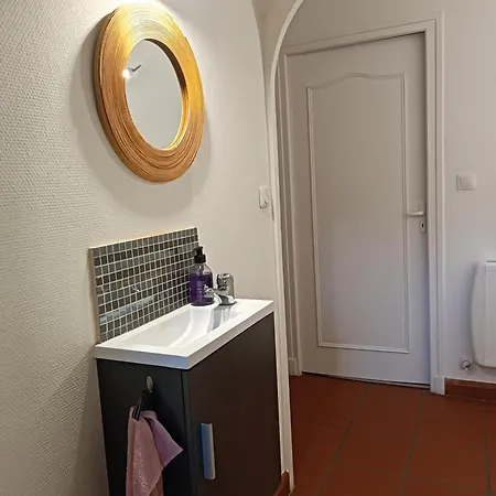 Apartamento Mon Petit Chateau
