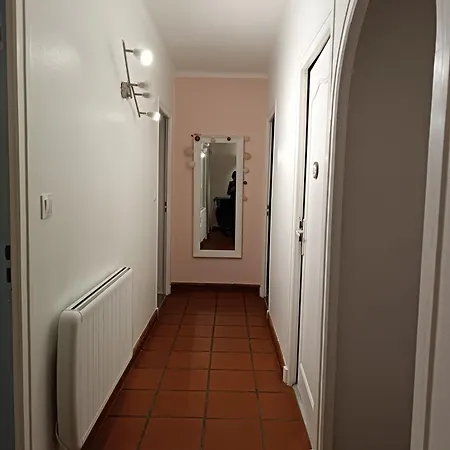 Mon Petit Chateau Apartment