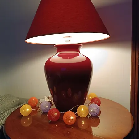 Mon Petit Chateau Apartamento