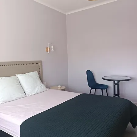 Apartamento Mon Petit Chateau Pajay