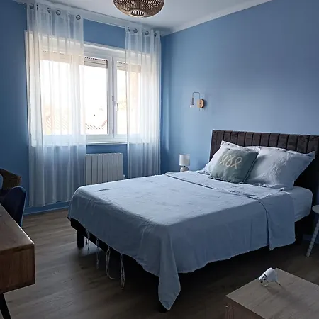 Apartamento Mon Petit Chateau