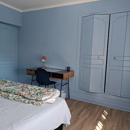 Apartamento Mon Petit Chateau *