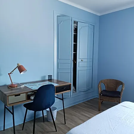 Apartamento Mon Petit Chateau *