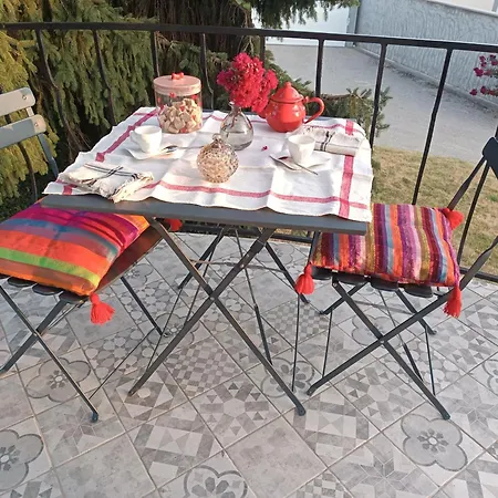 Appartement Mon Petit Château Bel De 100 M2 *