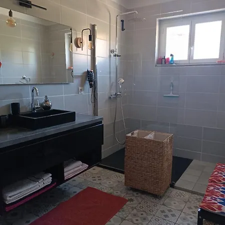 Mon Petit Château Appartement *