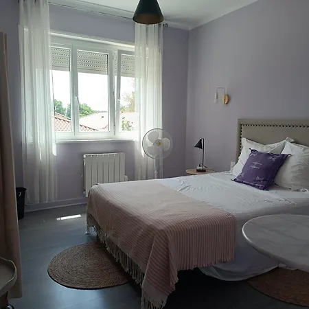 Mon Petit Chateau Grand De 120 M2 Апартаменты