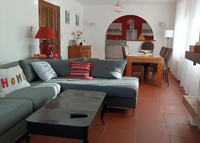 Mon Petit Chateau Apartment