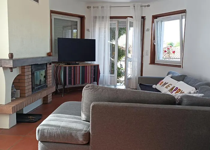 Apartment Mon Petit Chateau Pajay