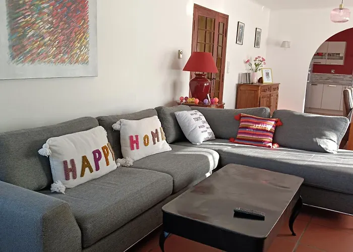 Mon Petit Chateau Apartment *