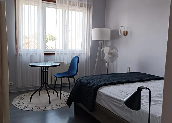 Mon Petit Chateau Apartment *